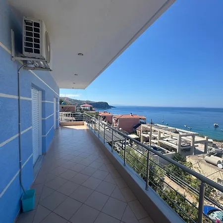 게스트하우스 Eleonora & Kyriakos 히마레