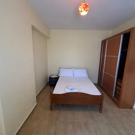 게스트하우스 Eleonora & Kyriakos 히마레