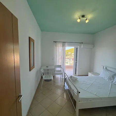 Eleonora & Kyriakos 히마레