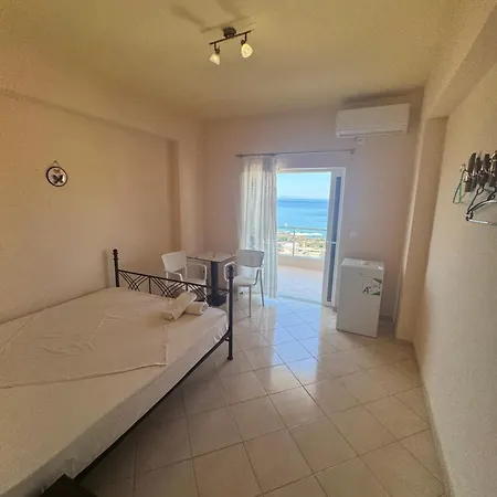 Eleonora & Kyriakos 3*