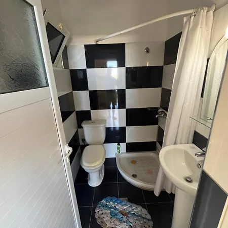 게스트하우스 Eleonora & Kyriakos