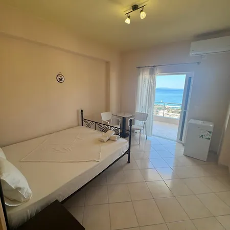 Eleonora & Kyriakos 히마레