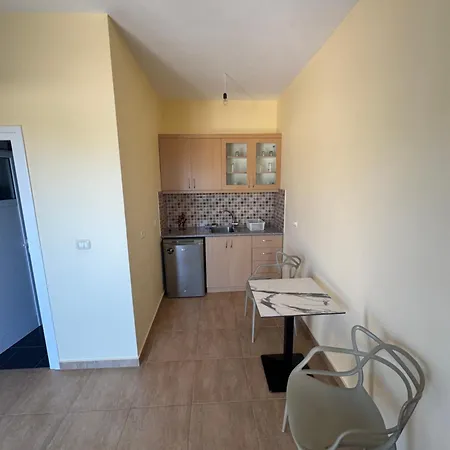 Eleonora & Kyriakos 3*