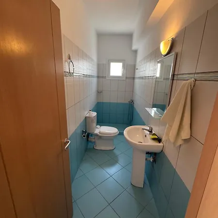 게스트하우스 Eleonora & Kyriakos