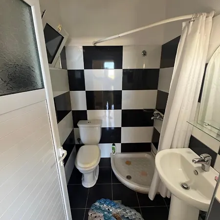 Eleonora & Kyriakos 히마레