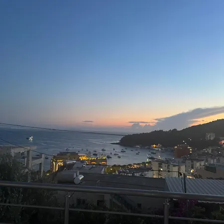 Penzion Eleonora & Kyriakos 3*