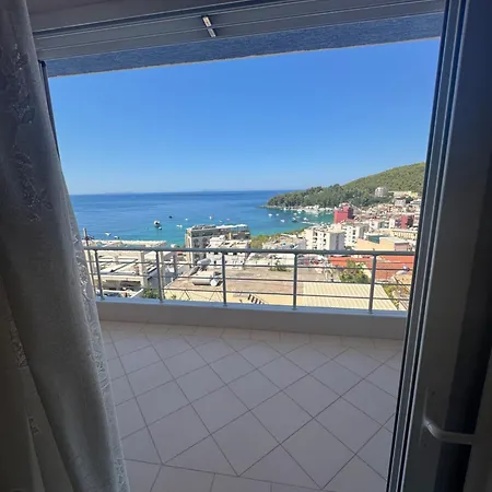 Eleonora & Kyriakos 3* Himarë
