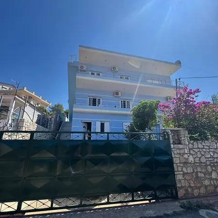 Guest house Eleonora & Kyriakos