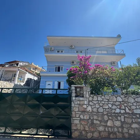 Guest house Eleonora & Kyriakos Himare