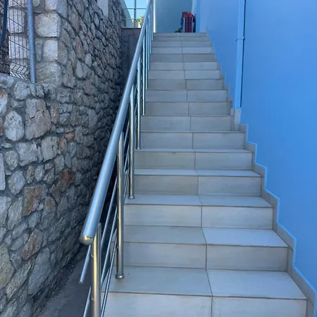 Guest house Eleonora & Kyriakos