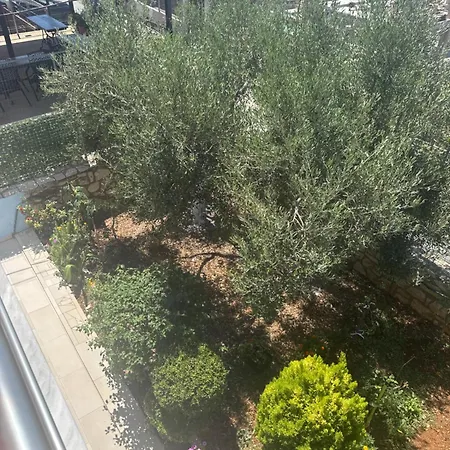 Penzion Eleonora & Kyriakos Himarë