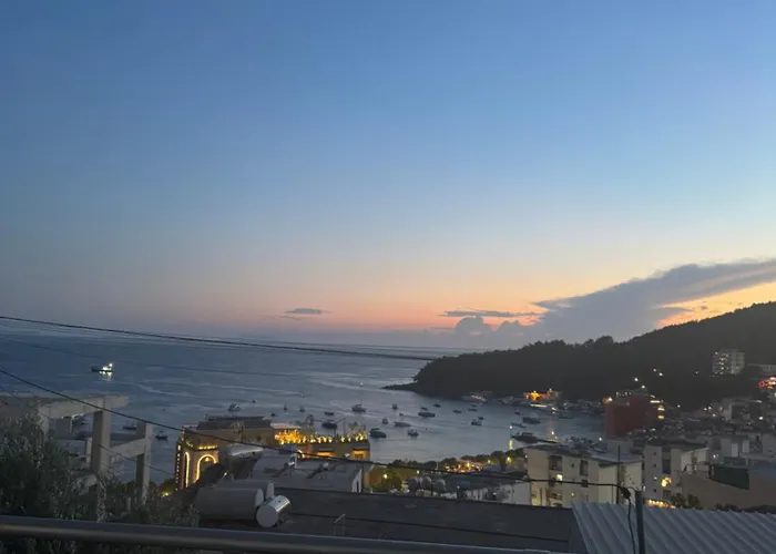 Penzion Eleonora & Kyriakos 3*