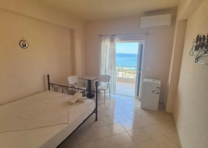 Eleonora & Kyriakos 3*