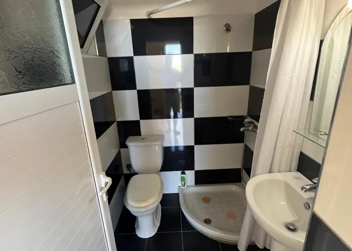 Penzion Eleonora & Kyriakos