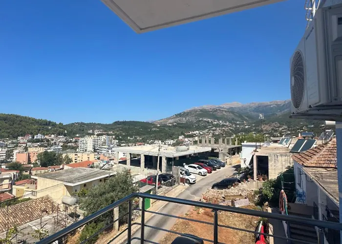 Guest house Eleonora & Kyriakos