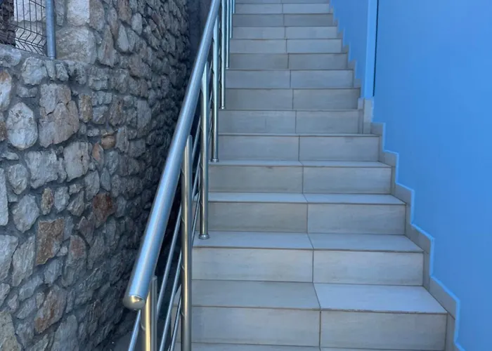 Guest house Eleonora & Kyriakos