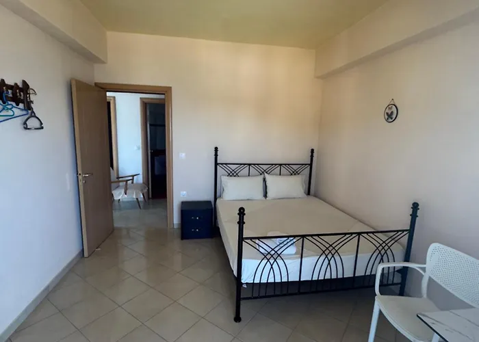 Penzion Eleonora & Kyriakos 3*