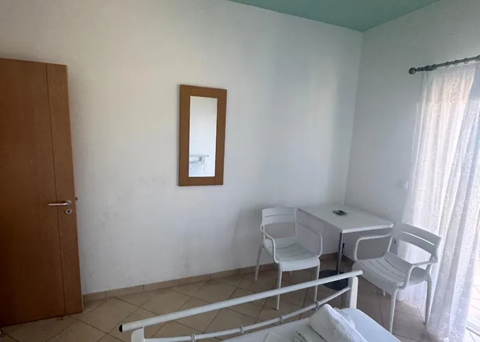 Eleonora & Kyriakos Guest house 3*