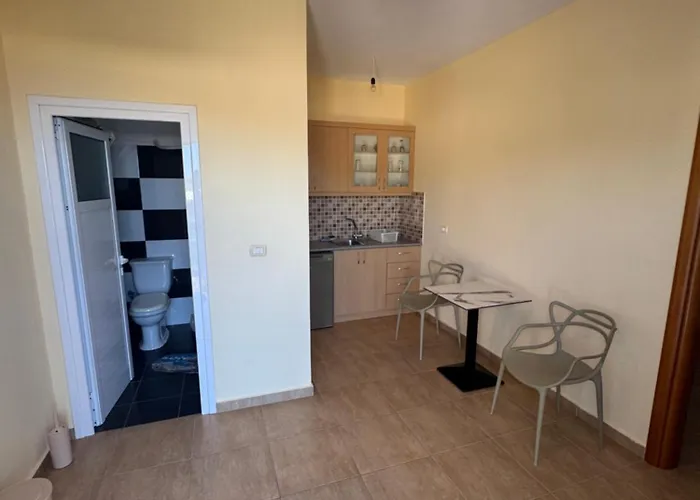 Guest house Eleonora & Kyriakos