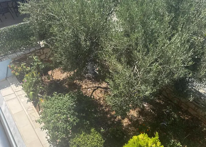 Guest house Eleonora & Kyriakos Himare