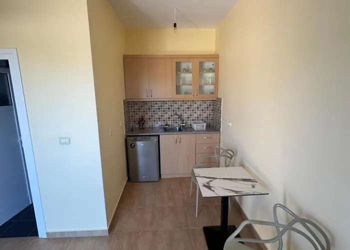 Eleonora & Kyriakos 3*