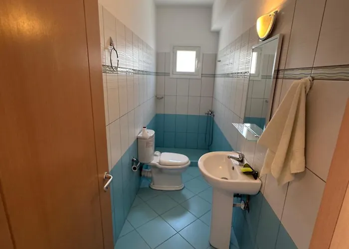 Guest house Eleonora & Kyriakos